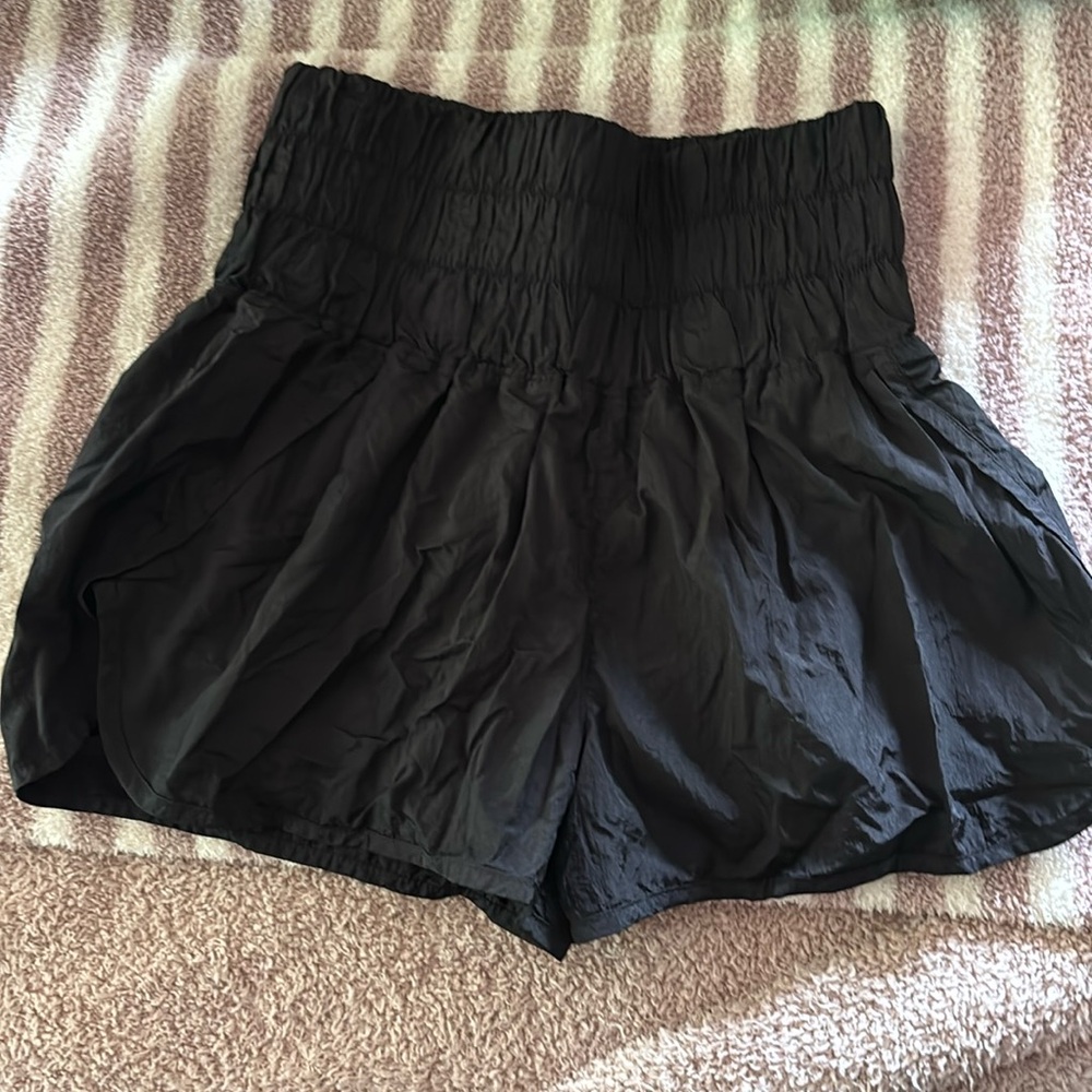 Free People Movement Shorts